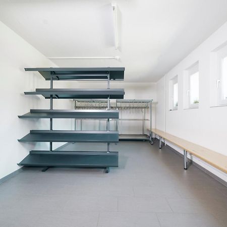 Schwendihaus Apartment Amden Buitenkant foto