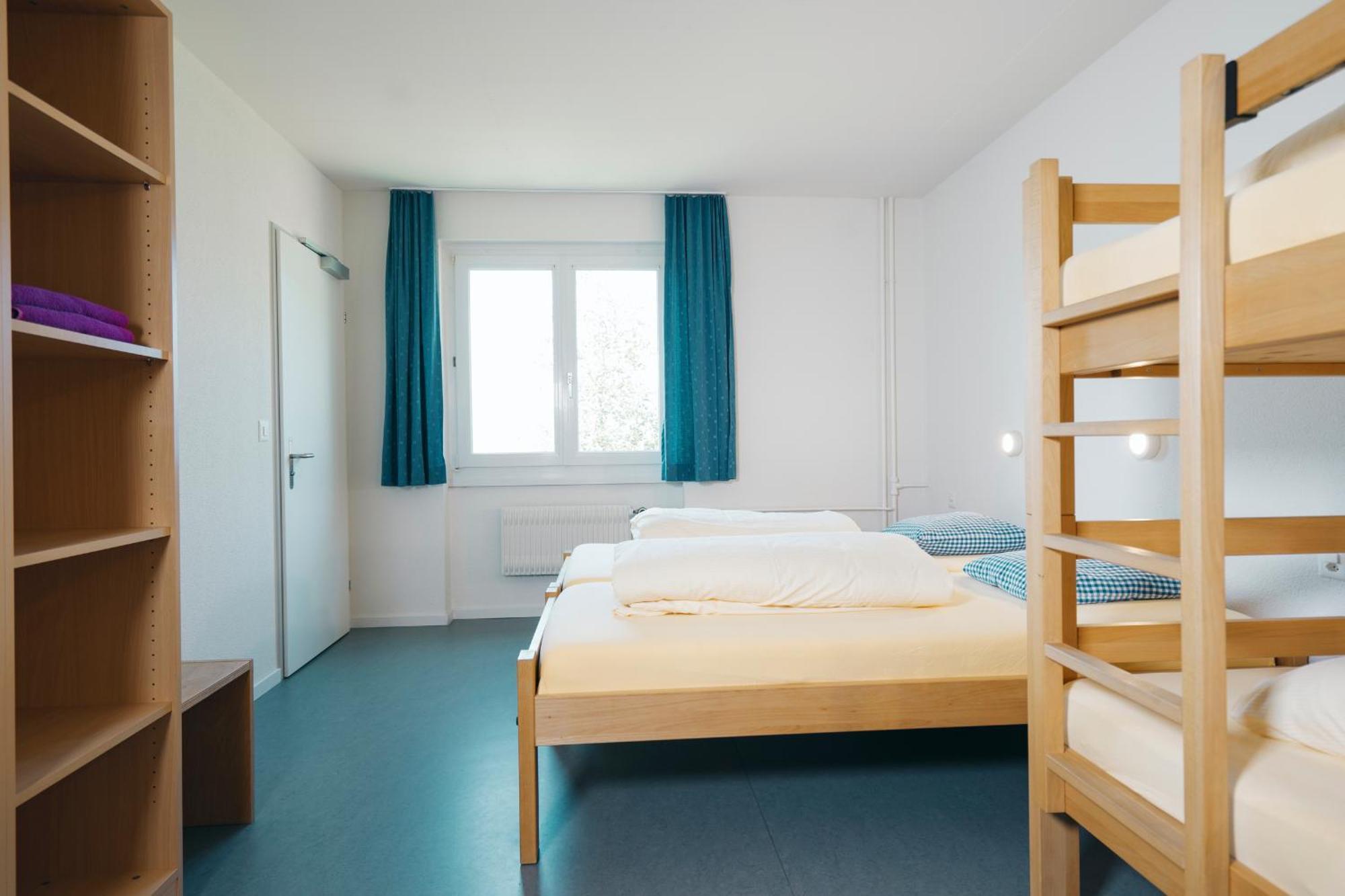 Schwendihaus Apartment Amden Buitenkant foto
