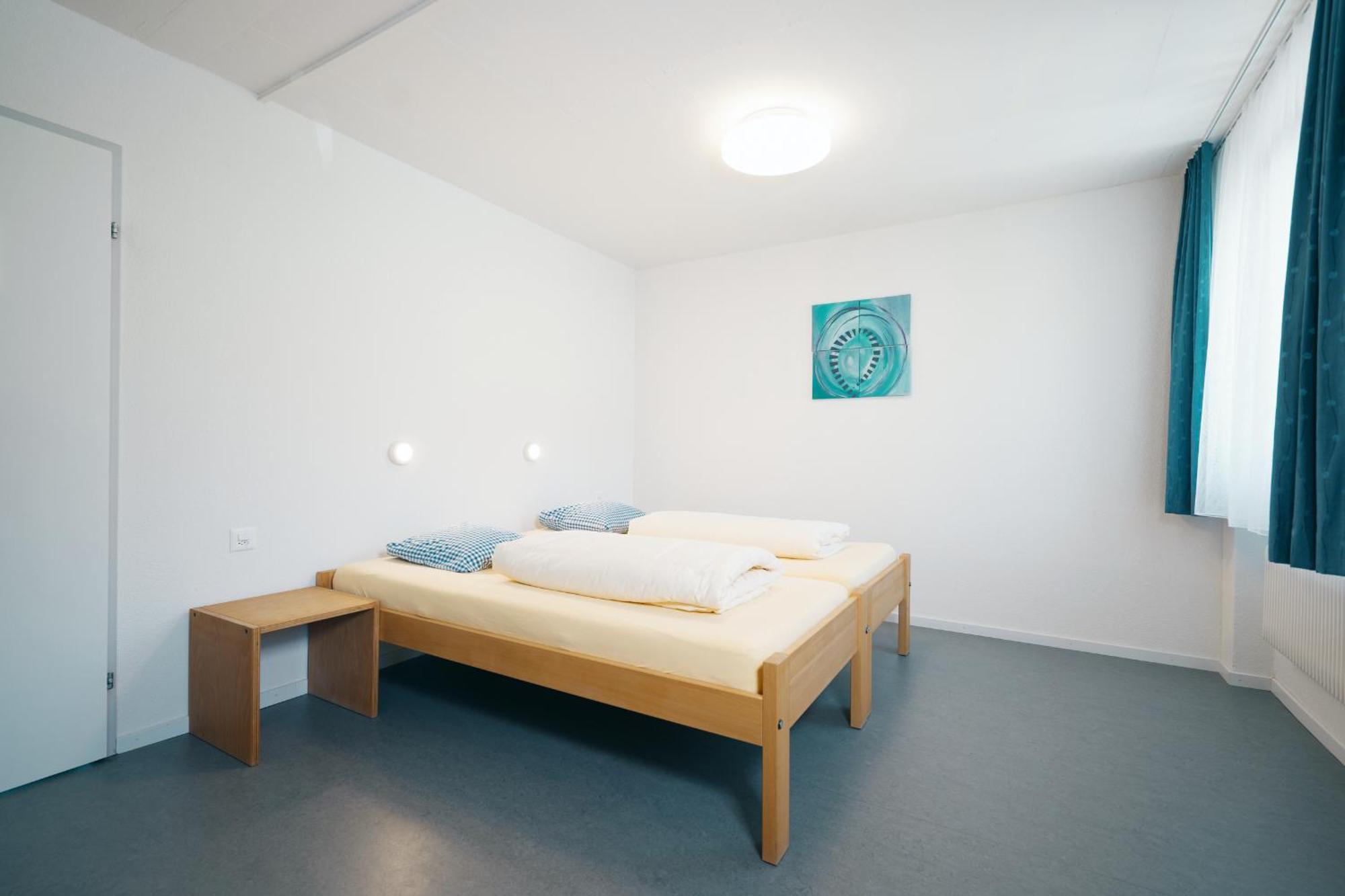 Schwendihaus Apartment Amden Buitenkant foto